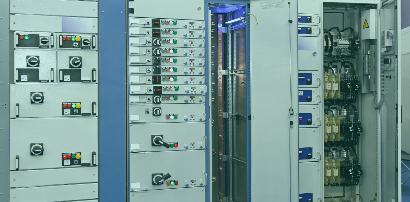 Lighting Distribution Board 1