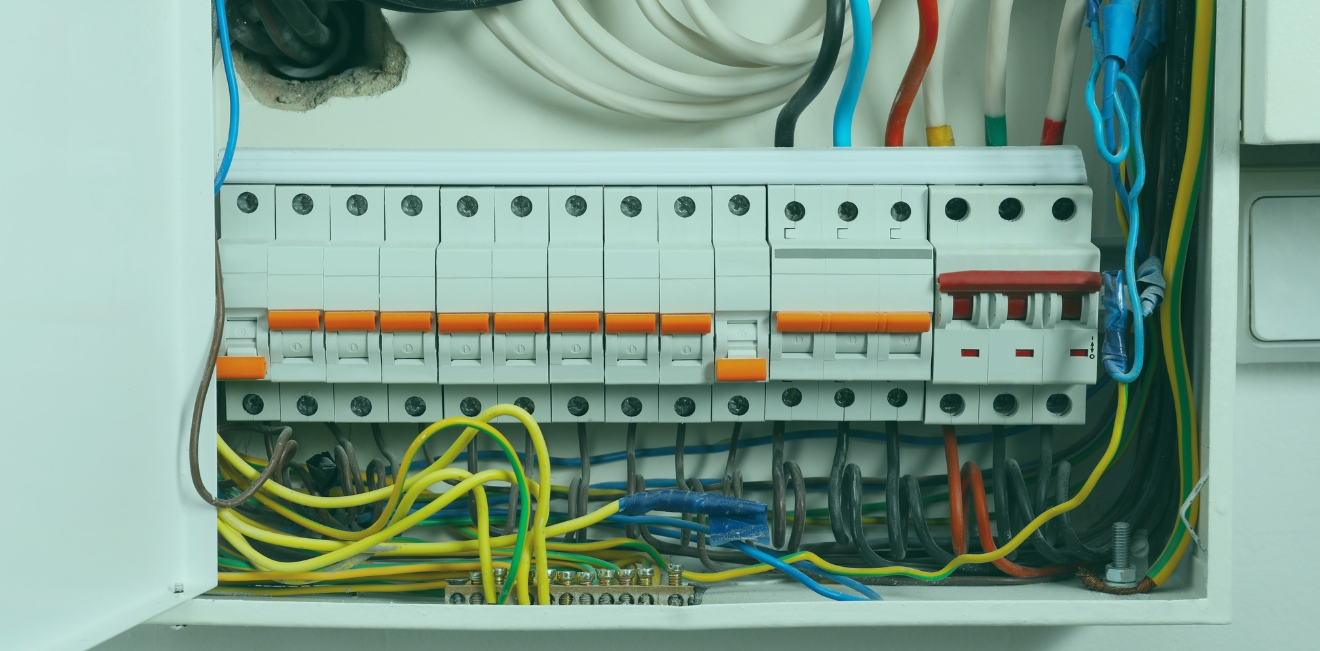 Lighting Distribution Board 3